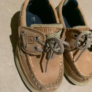 Sperry shoes